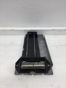 Zinsco Z1212L 125 Amp 12/24 MLO Panel Guts Only 6" X 13"