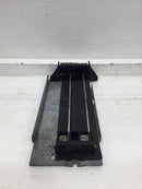 Zinsco Z1212L 125 Amp 12/24 MLO Panel Guts Only 6" X 13"