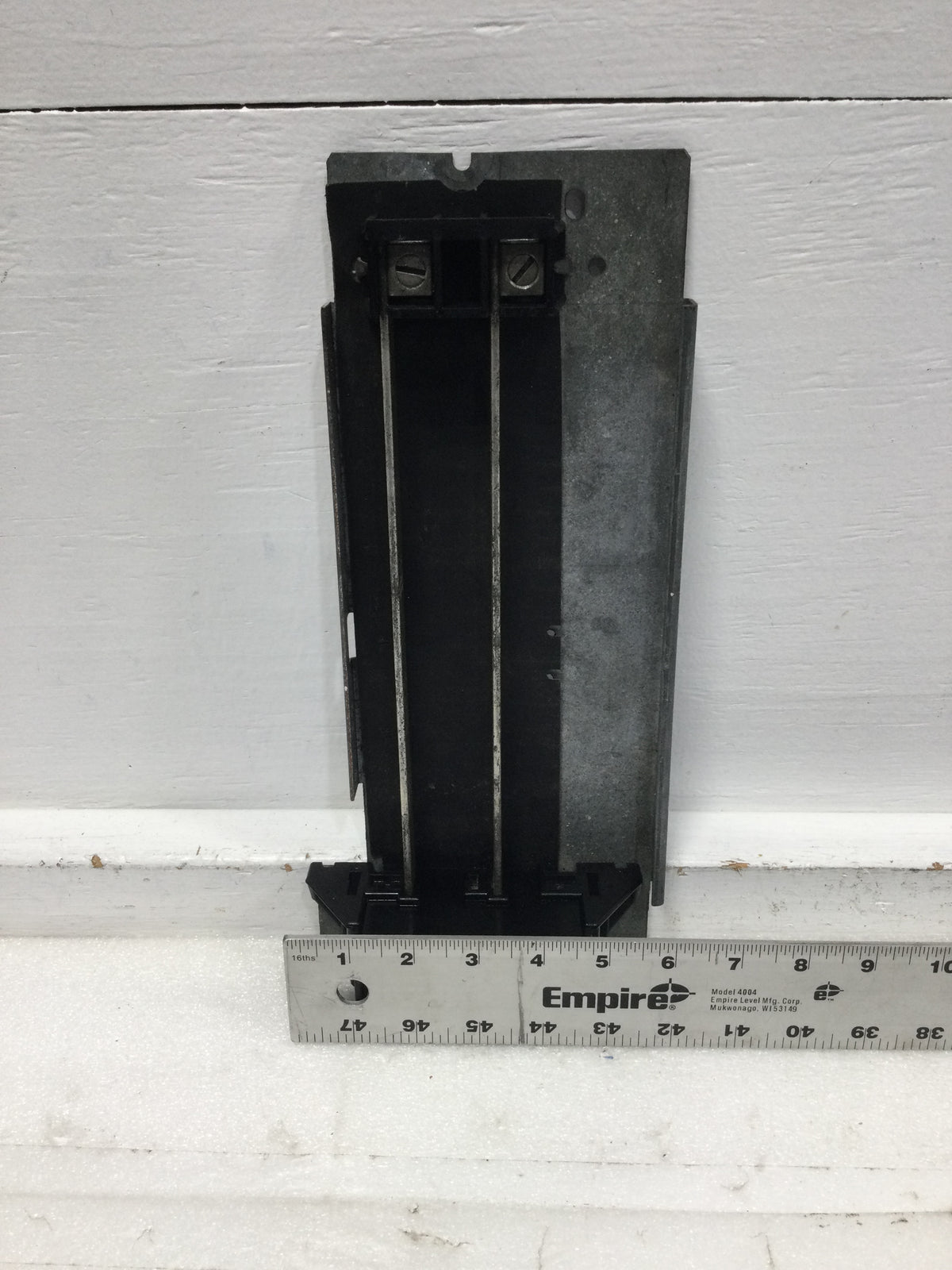 Zinsco Z1212L 125 Amp 12/24 MLO Panel Guts Only 6