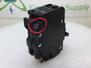 FPE NC225 25 Amp 2 Pole Mini Twin Stab-Lok Circuit Breaker - Flaw