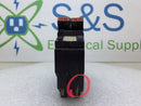 FPE NC225 25 Amp 2 Pole Mini Twin Stab-Lok Circuit Breaker - Flaw