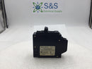 GTE/Sylvania A2020 20 Amp 2 Pole 120/240V Circuit Breaker
