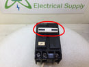 GE THQL2150GFT 50 Amp 2 Pole GFCI Plug-In Mount Circuit Breaker
