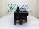 GE/General Electric TQD22150/WL 150 Amp 2 Pole 240V Circuit Breaker - Flaw