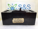 GE/General Electric TQD22150/WL 150 Amp 2 Pole 240V Circuit Breaker - Flaw