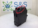ITE/Siemens Q2030 20/30 Amp 1 Pole Tandem 120/240V Circuit Breaker - Flaw