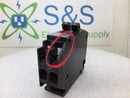 ITE/Siemens Q2030 20/30 Amp 1 Pole Tandem 120/240V Circuit Breaker - Flaw