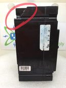 General Electric TED136015 15 Amp 3 Pole 600V Circuit Breaker - Cosmetic Flaw