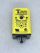 Time Mark TMK Model A258B 3-Phase Monitoring Relay 380-480V (New: Please See Variants)