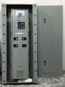 Siemens P3C68VJ600FTS 600 Amp MB 3 Phase 4 Wire 208Y/120V Panelboard