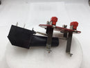 Siemens W44PAKU 400 Amp 1 PH 240V Meter Socket Replacement/Guts Only
