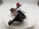 Siemens W44PAKU 400 Amp 1 PH 240V Meter Socket Replacement/Guts Only