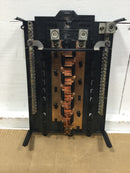Siemens PN2020L1125C 125A 20 Space MLO Plug On Neutral Load Center Guts 10"X14"
