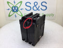 Challenger C2100 100 Amp 2 Pole 120/240 Circuit Breaker - Flaw