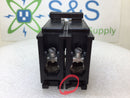 Challenger C2100 100 Amp 2 Pole 120/240 Circuit Breaker - Flaw