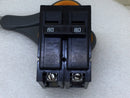 Challenger C280 80 Amp 2 Pole 120/240 VAC Type C Circuit Breaker