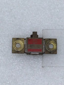 Square D B6.90 Overload Relay Thermal Unit Heater B6.90