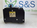Square D QO270VH 70 Amp 2 Pole 120/240v Circuit Breaker