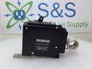 Siemens BLHF120 20 Amp Single Pole 120V GFCI Circuit Breaker
