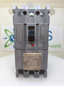 Siemens/ITE/Gould E43B040 40 Amp 3 Pole 480V Type E43B Circuit Breaker