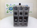 Siemens/ITE/Gould E43B040 40 Amp 3 Pole 480V Type E43B Circuit Breaker