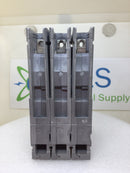 Siemens/ITE/Gould E43B040 40 Amp 3 Pole 480V Type E43B Circuit Breaker