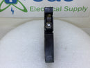 Zinsco/GTE Q120 20 Amp 1 Pole 120V Plug-In Magnetrip Breaker - Red Handle