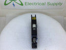 Zinsco/GTE/Sylvania Q140 40A 1 Pole 120/240V Type Q Breaker T140 - Pass Through