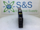 Zinsco/GTE/Sylvania Q140 40A 1 Pole 120/240V Type Q Breaker T140 - Pass Through