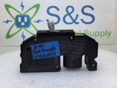 Zinsco/GTE/Sylvania Q140 40A 1 Pole 120/240V Type Q Breaker T140 - Pass Through