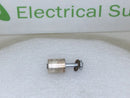 GE General Electric ASPTQD3P 3 Pole Riser Mounting Hardware