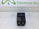Square D HOM230 30 Amp 2 Pole 120/240V Circuit Breaker - Yellow Face