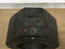 GE 750X10G5/8 300.5/600.5 Amp Type JCS-0 Current Transformer Ratio 25-400 Cycles