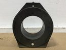 GE 750X10G5/8 300.5/600.5 Amp Type JCS-0 Current Transformer Ratio 25-400 Cycles