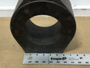 GE 750X10G5/8 300.5/600.5 Amp Type JCS-0 Current Transformer Ratio 25-400 Cycles
