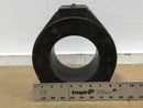 GE 750X10G5/8 300.5/600.5 Amp Type JCS-0 Current Transformer Ratio 25-400 Cycles