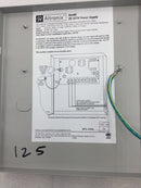 Altronix Sav9D 9 Camera DC Power Supply 120 VAC Input Nine 12 VDC Outputs at a Total of 5 Amps