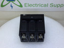 Cutler Hammer/Westinghouse BAB3040H 40 Amp 3-Pole Circuit Breaker - Flawed