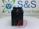 Square D HOM235 35 Amp 2 Pole 120/240V Circuit Breaker - Cosmetic Flaw