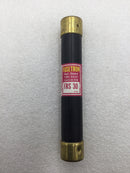 Bussman/Fusetron FRS 30 30 Amp 600 VAC Dual Element Time Delay Class K5 Fuse