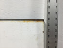 ITE WEQ16MBA Painted Outdoor Load Center Cover Door Only 14.5" X 25"