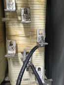 Federal Pacific 225 KVA dry-type transformer