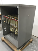 Federal Pacific 225 KVA dry-type transformer