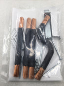 Square D Type NQMB2Q Main Breaker Add-On Kit 225 Amp 3 Phase for NQ Panelboard