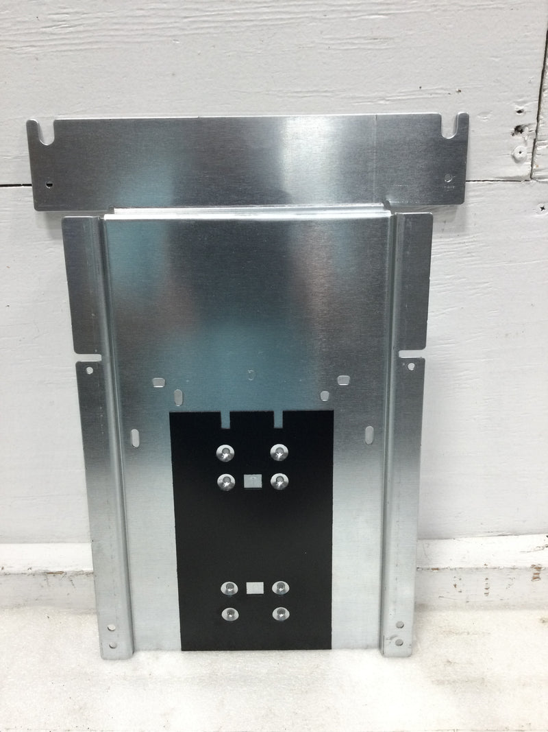 Square D Type NQMB2Q Main Breaker Add-On Kit 225 Amp 3 Phase for NQ Panelboard