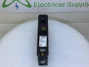 Square D/Homeline HOM115PDF 15 Amp 1 Pole 120V Neutral Style Circuit Breaker