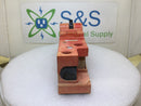 Murray/Crouse Hinds MDA2150TF 150 Amp 2 Pole 240v Main Circuit Breaker
