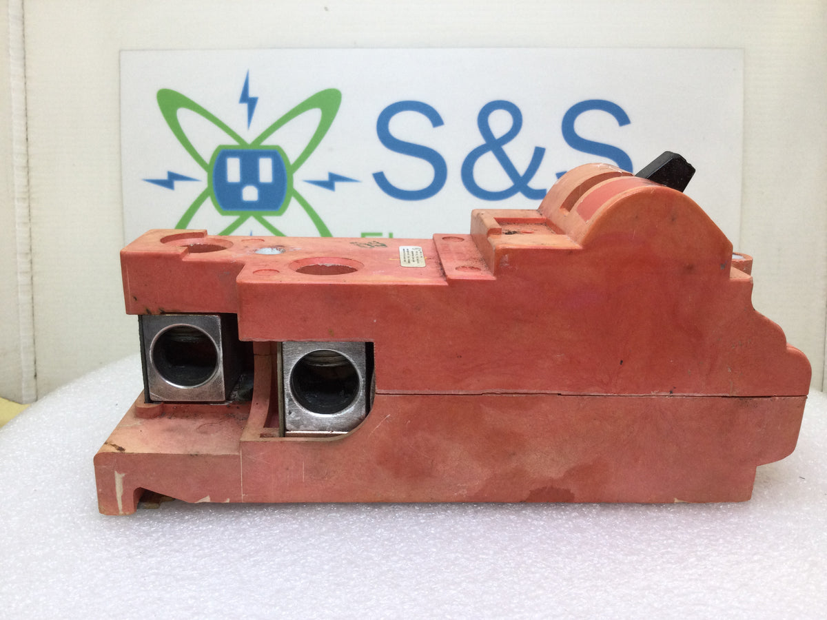 Murray/Crouse Hinds MDA2150TF 150 Amp 2 Pole 240v Main Circuit Breaker