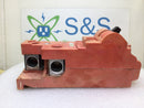 Murray/Crouse Hinds MDA2150TF 150 Amp 2 Pole 240v Main Circuit Breaker