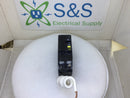 Square D QO240GFI 40 Amp 2 Pole 120/240V GFI Circuit Breaker - Flaw